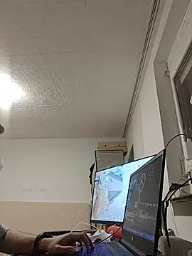 Mr eyepach69 online show from 29, 3, 2026