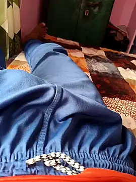 Snapshot of hotboy122345 chatting on 10, 4, 2026 hotboy122345 online show from 10, 4, 2026