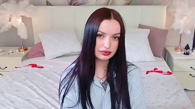 Dina Glow online show from 12, 6, 2026