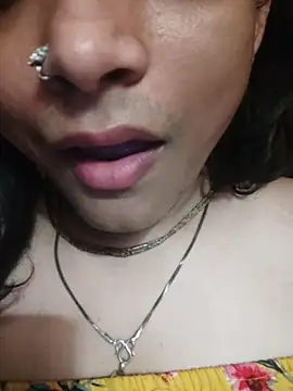 SweetTsAngel online show from 17, 4, 2026
