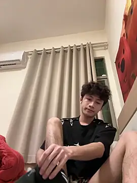 sexyboy-3525 online show from 23, 5, 2026