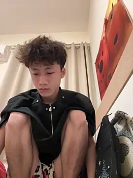 sexyboy-3525 online show from 30, 5, 2026