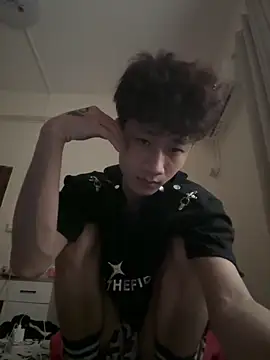 sexyboy-3525 online show from 31, 5, 2026