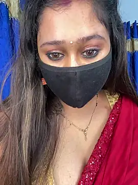 Sweet-Ellina online show from 9, 4, 2026