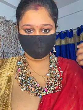 Sweet-Ellina online show from 10, 5, 2026
