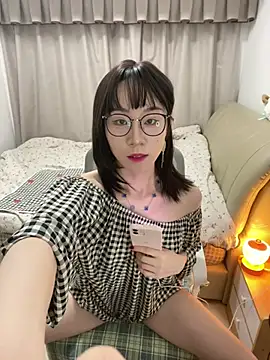 Snapshot of meimeibuguai chatting on 4, 4, 2026 meimeibuguai online show from 4, 4, 2026