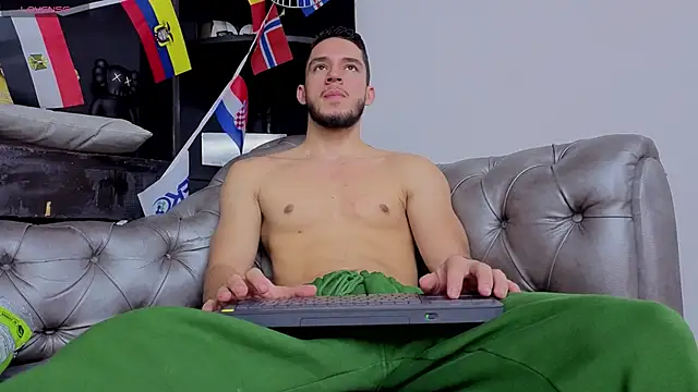 axel tone online show from 20, 6, 2026