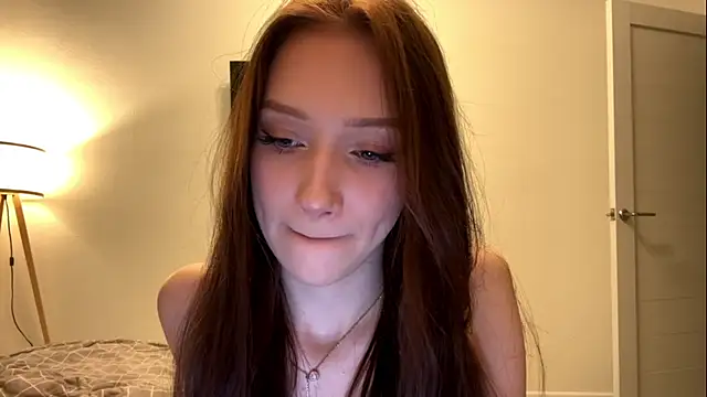 Snapshot of MiaNewstrom chatting on 31, 3, 2026 MiaNewstrom online show from 31, 3, 2026