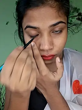 sexy  Valentine online show from 3, 6, 2026