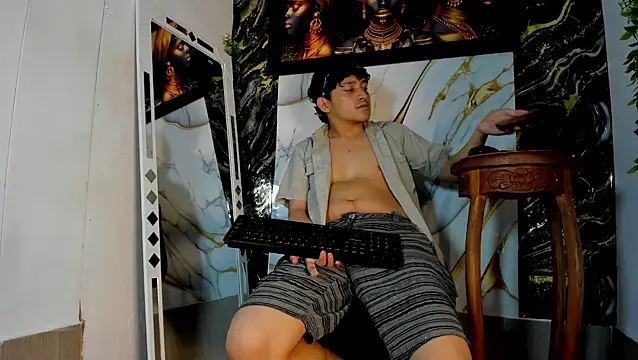 eros fangs online show from 14, 4, 2026