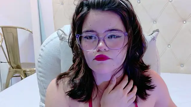 Alexa Missfortune online show from 8, 4, 2026