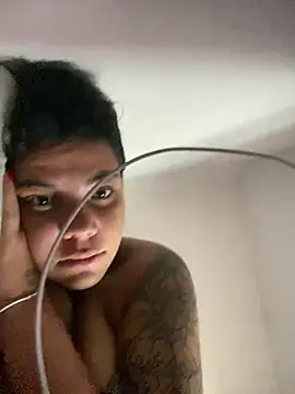 Deusa Arcana online show from 11, 4, 2026