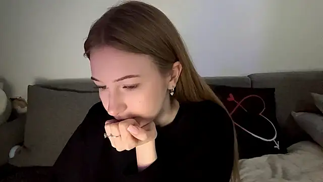 KatrineDrea online show from 20, 4, 2026