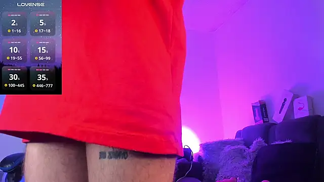 otter wet  online show from 2, 7, 2026