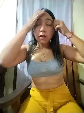 erikabella online show from 5, 4, 2026