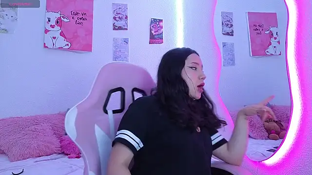 Snapshot of sweet_alaia chatting on 6, 4, 2026 sweet alaia online show from 6, 4, 2026