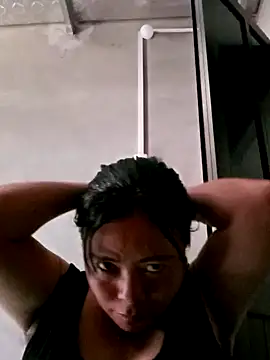 Snapshot of -Hami- chatting on 7, 4, 2026 -Hami- online show from 7, 4, 2026