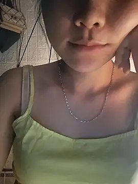 Snapshot of -Cidy- chatting on 27, 5, 2026 -Cidy- online show from 27, 5, 2026