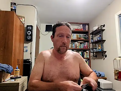 jboogieman online show from 5, 6, 2026