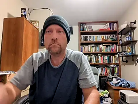 jboogieman online show from 5, 6, 2026