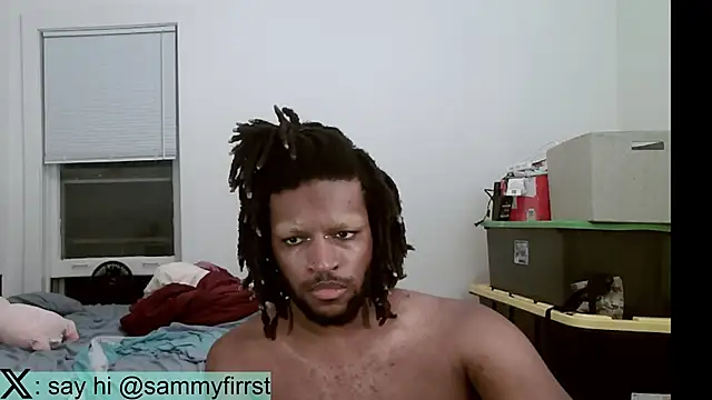 sammyf1rst online show from 30, 6, 2026