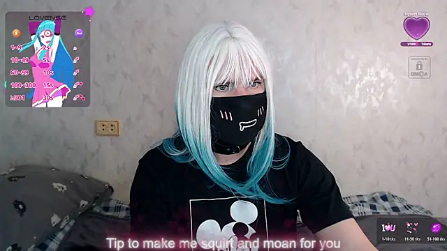 jenna sinn online show from 20, 4, 2026