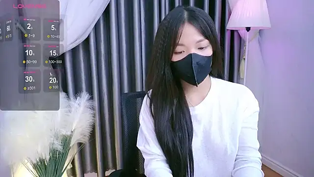Lu Ly22 online show from 26, 5, 2026