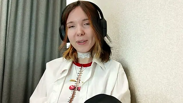 Snapshot of RubyBooby chatting on 4, 4, 2026 RubyBooby online show from 4, 4, 2026