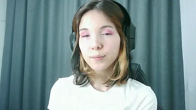 Snapshot of RubyBooby chatting on 25, 4, 2026 RubyBooby online show from 25, 4, 2026