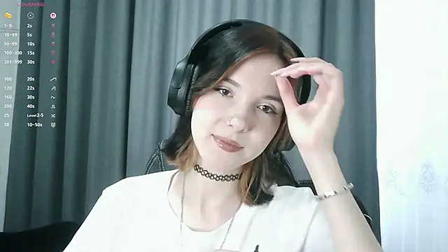 RubyBooby online show from 17, 6, 2026