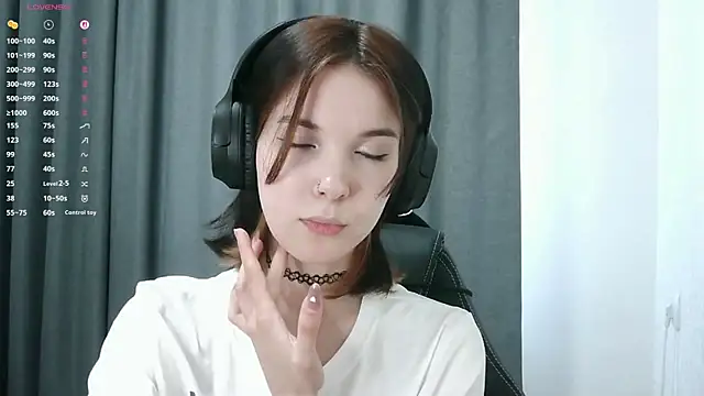 RubyBooby online show from 1, 7, 2026