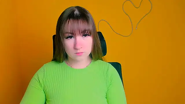 Tiffani Angel online show from 2, 4, 2026