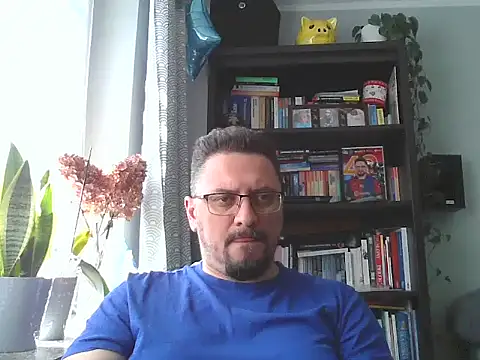 Snapshot of 19cmSlave chatting on 10, 4, 2026 19cmSlave online show from 10, 4, 2026