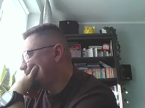 Snapshot of 19cmSlave chatting on 4, 5, 2026 19cmSlave online show from 4, 5, 2026