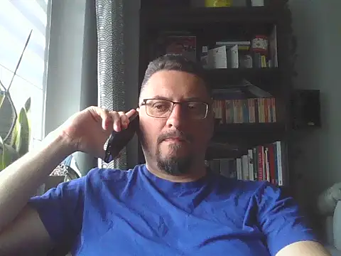 Snapshot of 19cmSlave chatting on 8, 5, 2026 19cmSlave online show from 8, 5, 2026
