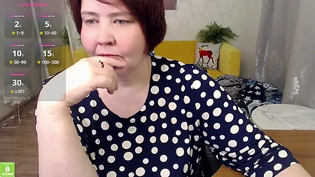 QUEEN02030 online show from 9, 7, 2026