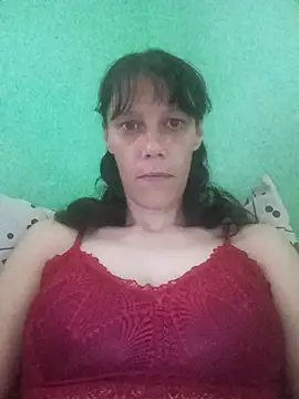 VikaBakerX online show from 7, 6, 2026
