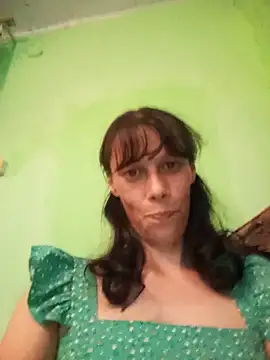 VikaBakerX online show from 7, 6, 2026