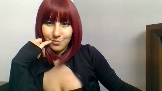 ZaraHotTeen online show from 14, 7, 2026