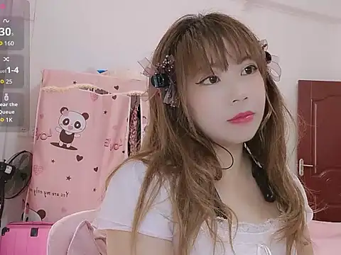 Snapshot of H-Maya chatting on 11, 4, 2026 H-Maya online show from 11, 4, 2026