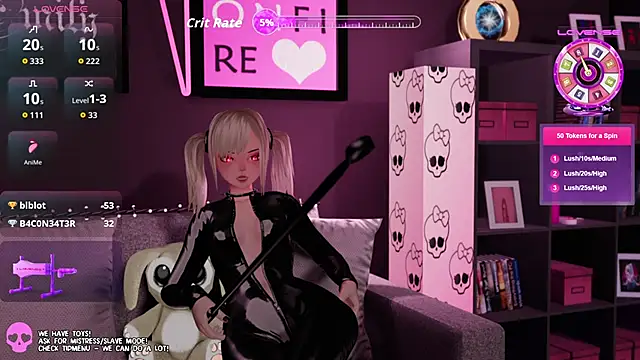 els emy2 online show from 10, 4, 2026