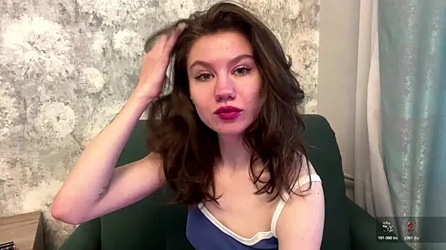 SelenaKiss  online show from 19, 5, 2026