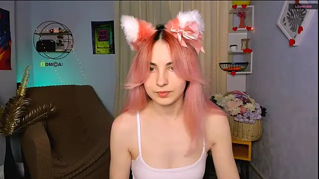 lissa veils online show from 20, 5, 2026