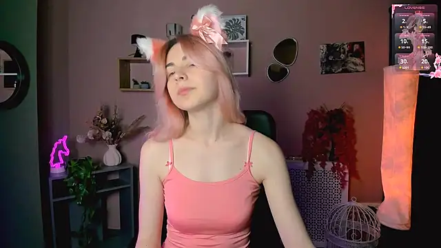 lissa veils online show from 22, 5, 2026