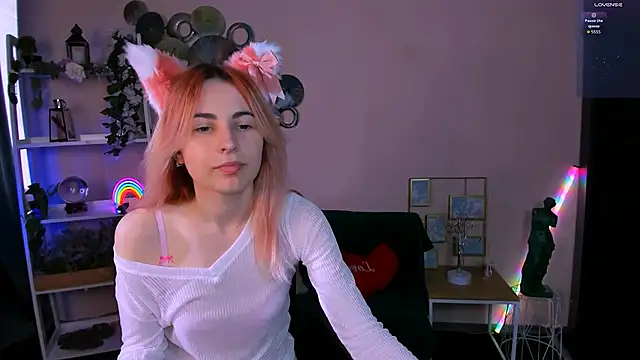 lissa veils online show from 27, 5, 2026