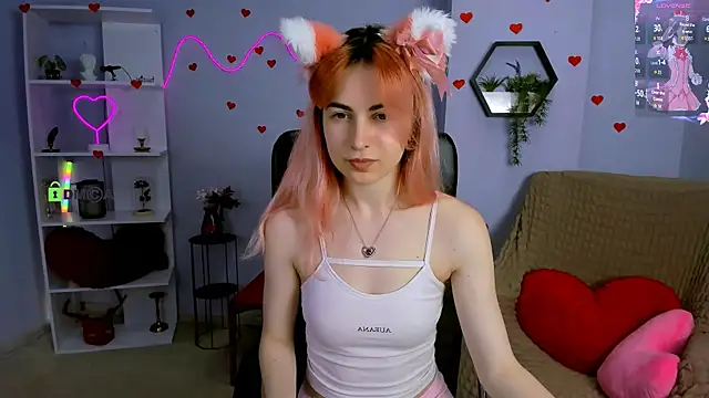 lissa veils online show from 10, 6, 2026