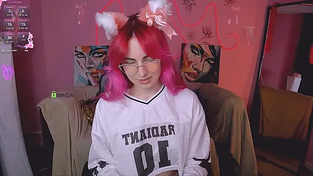 lissa veils online show from 28, 6, 2026