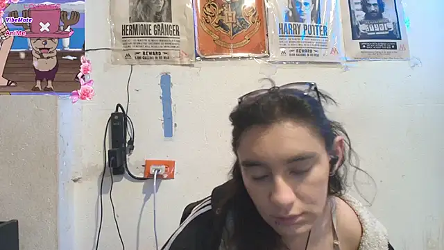 Ellaa honey online show from 25, 4, 2026