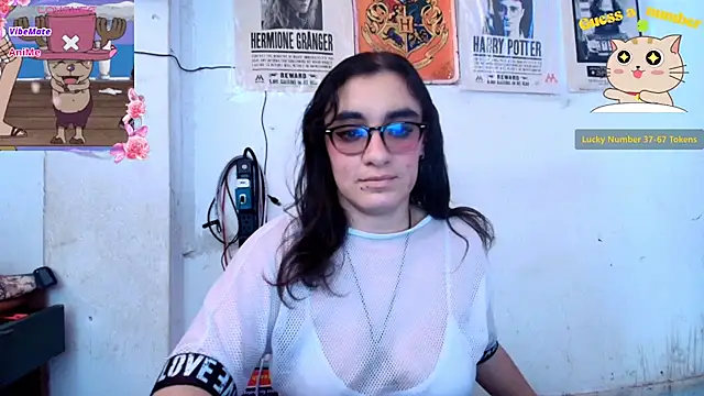 Ellaa honey online show from 10, 5, 2026