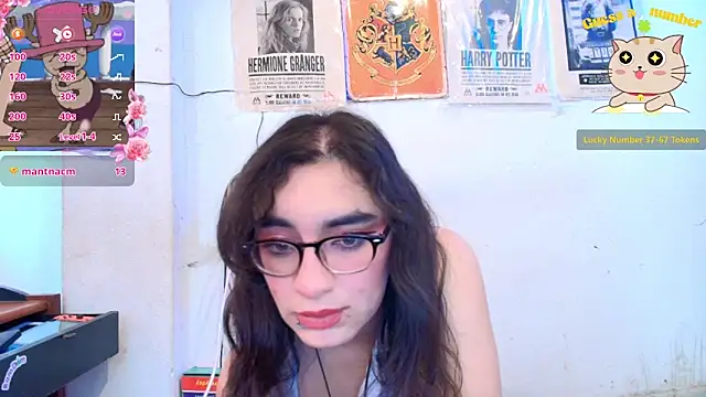 Ellaa honey online show from 11, 5, 2026